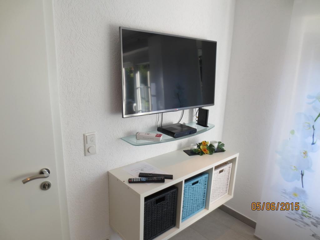 Apartment Abel Hanovra Cameră foto