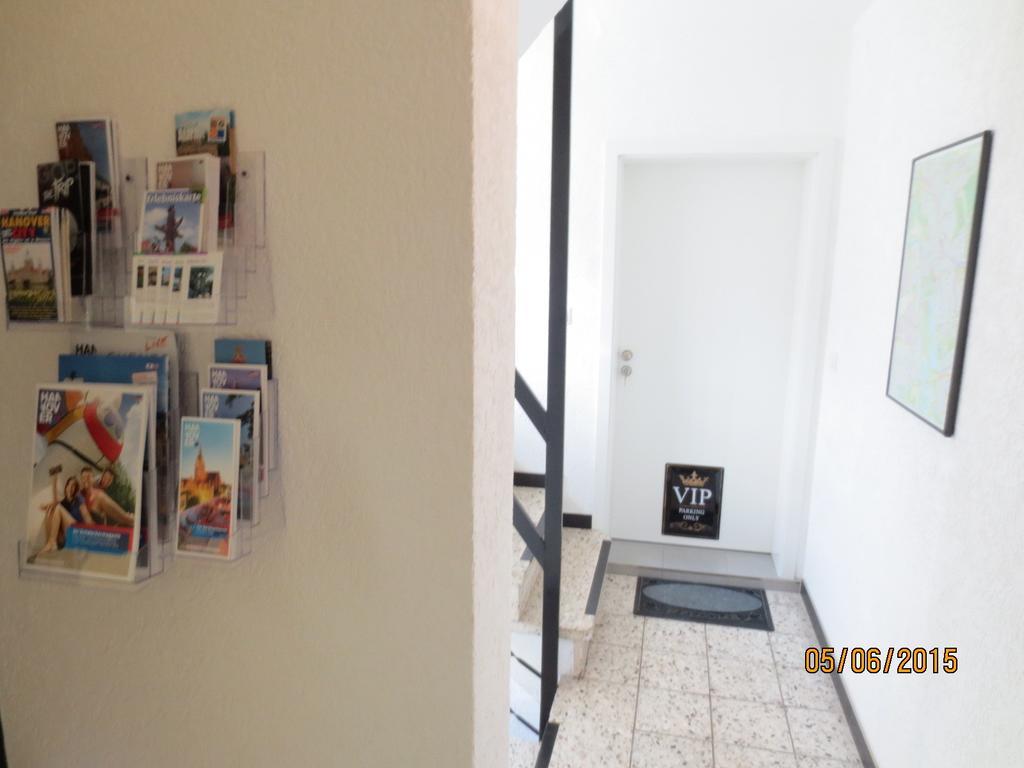 Apartment Abel Hanovra Cameră foto
