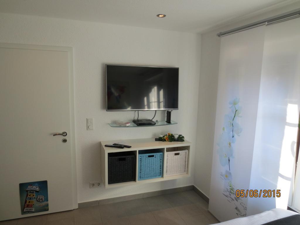 Apartment Abel Hanovra Cameră foto