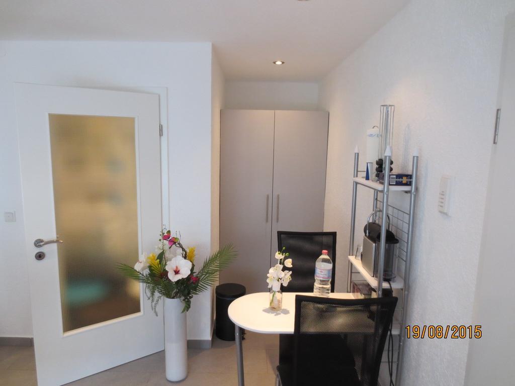 Apartment Abel Hanovra Cameră foto