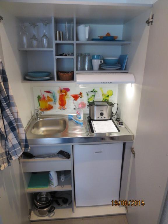Apartment Abel Hanovra Cameră foto